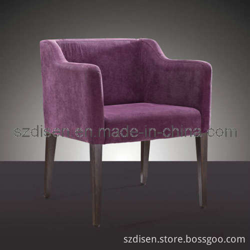Aluminium Chair (DS-C8047)